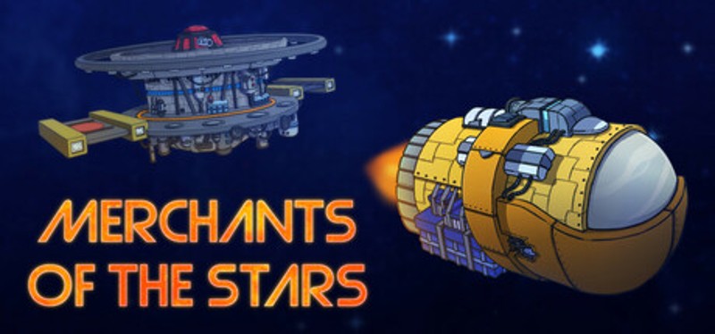 Merchants of the Stars Image