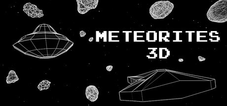 Games like Meteorites 3D