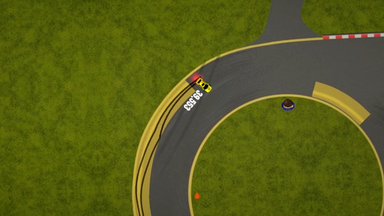 Midnight Apex screenshot