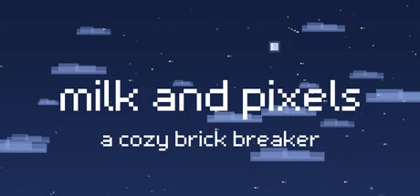 Games like Milk and Pixels: A Cozy Brick Breaker