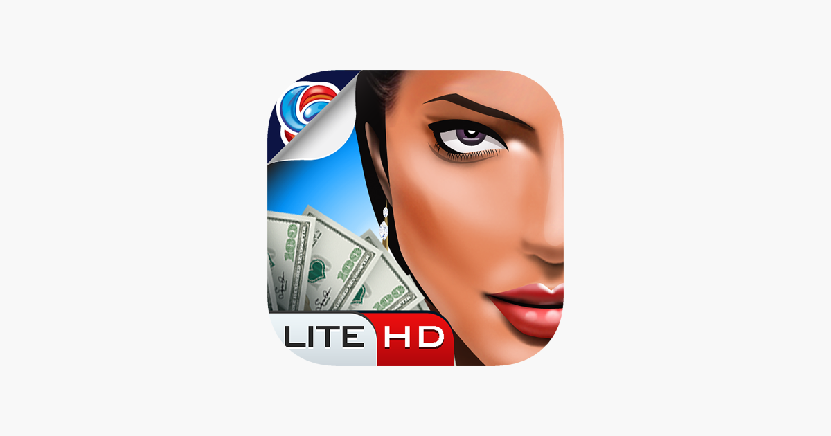 Games like Million Dollar Quest: hidden object quest HD Lite