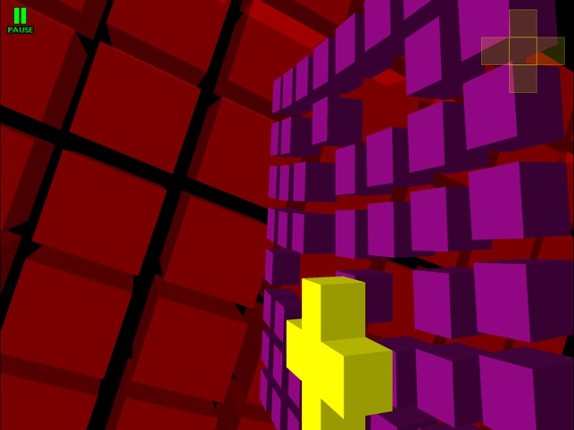 Mind Wall screenshot