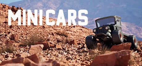 Games like Minicars: Road to the city!