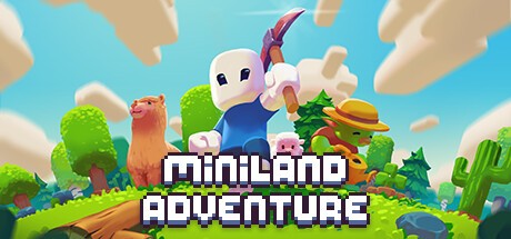 Games like Miniland