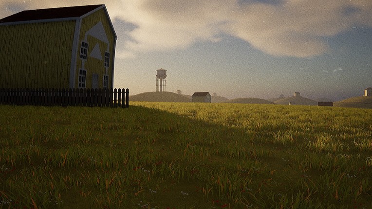 Monochromality screenshot