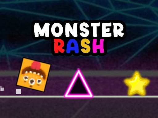 Games like Monster Rash