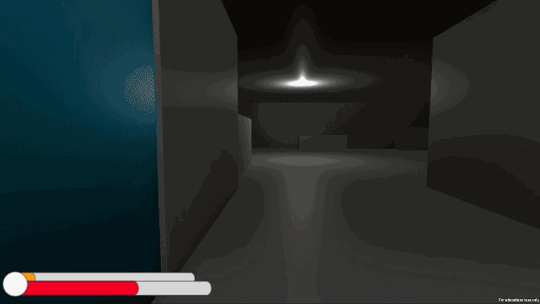 Monstrosities Outrage screenshot