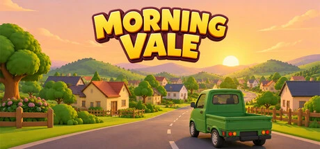 Games like Morning Vale