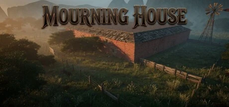 Games like Mourning House