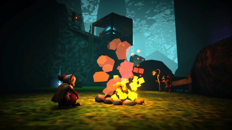 Mouseward screenshot