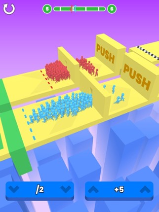 Multiply Run screenshot