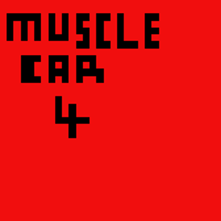 Muscle Car 4 Image