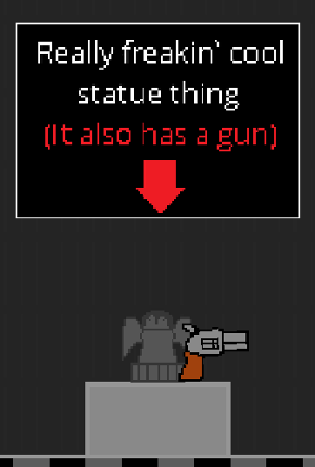 MuseGun screenshot