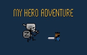 My Hero Adventure Image