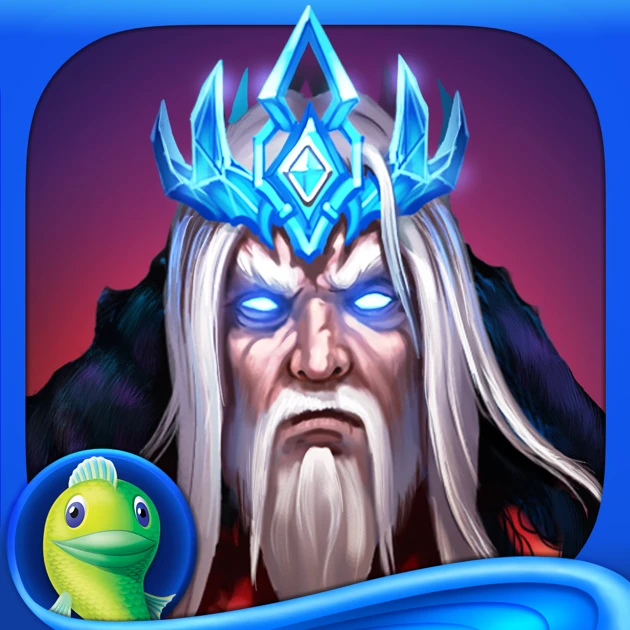 Games like Mystery of the Ancients: Deadly Cold HD - A Hidden Object Adventure