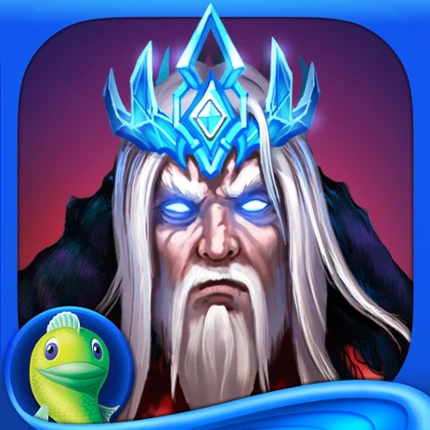 Mystery of the Ancients: Deadly Cold HD - A Hidden Object Adventure Image
