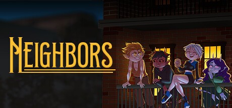 Games like Neighbors