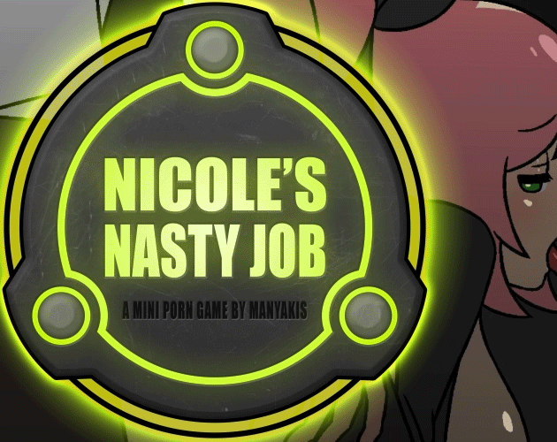 Games like Nicole's Nasty Job