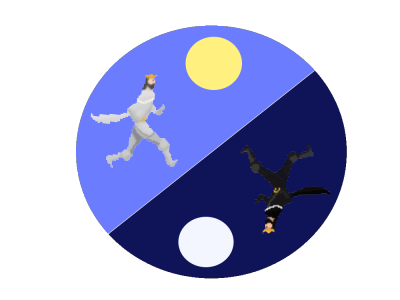 Games like Night & Day