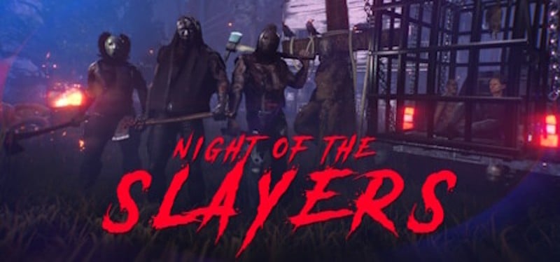 Night of the Slayers Image