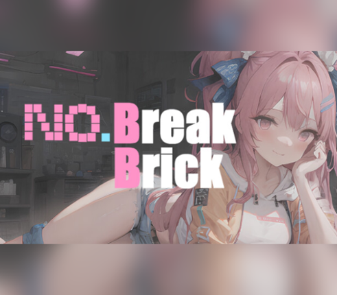 No.BreakBrick Image