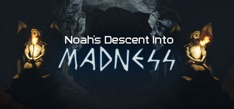 Games like Noah's Descent into Madness