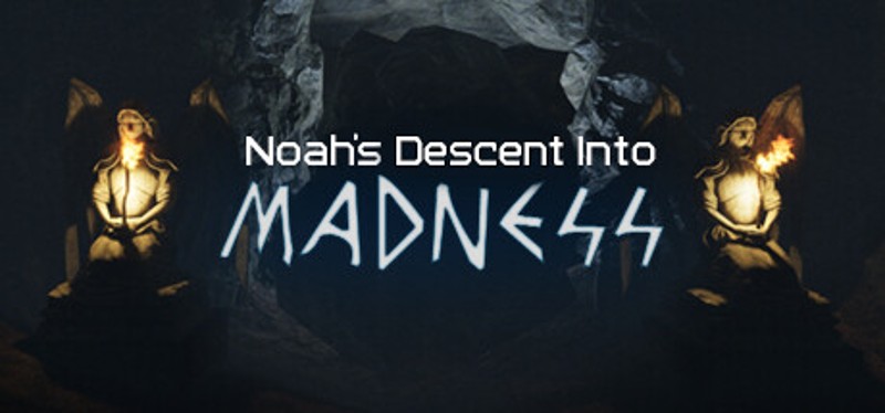 Noah's Descent into Madness Game Cover