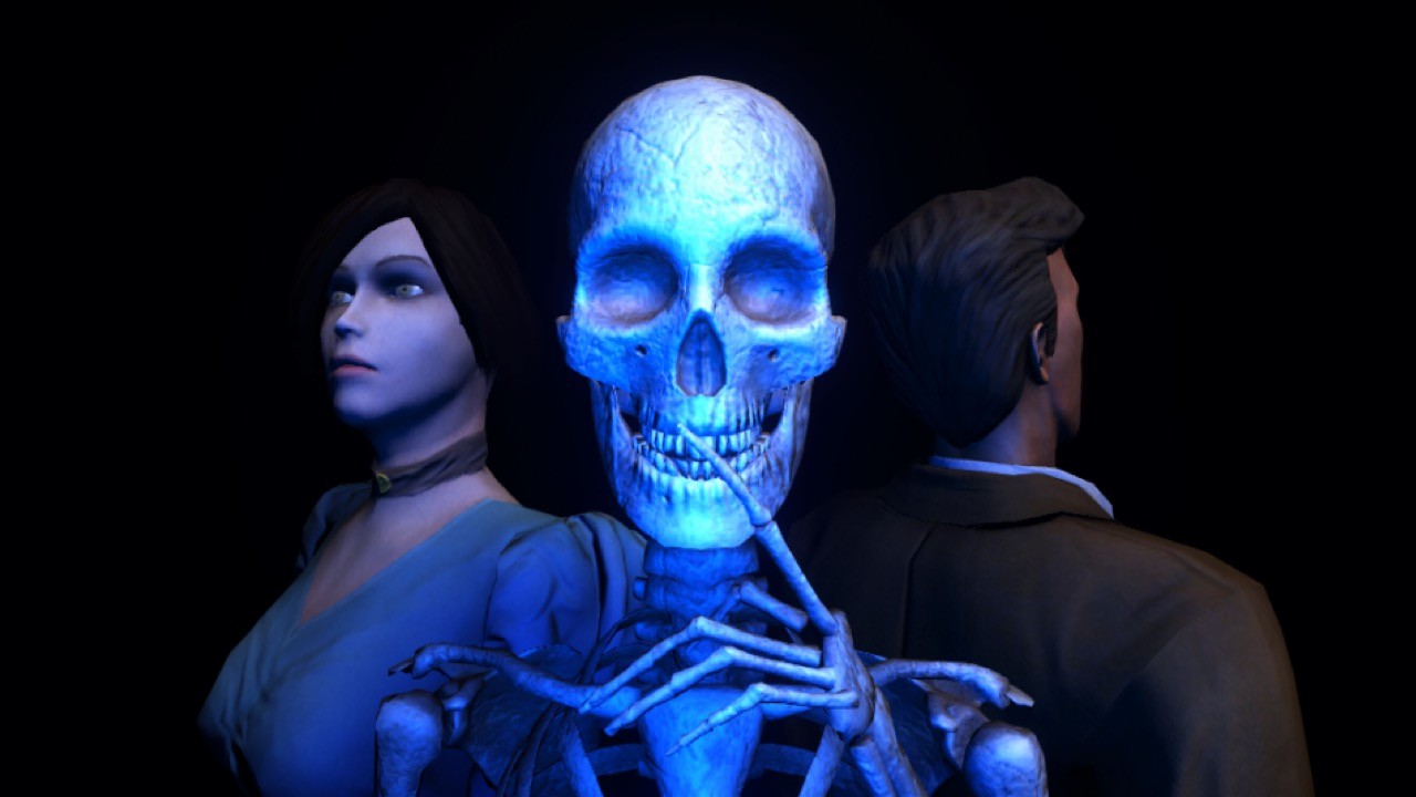 Games like Not Our Home 2