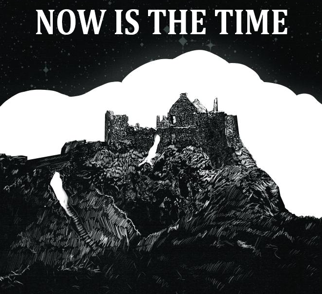 Games like NOW IS THE TIME