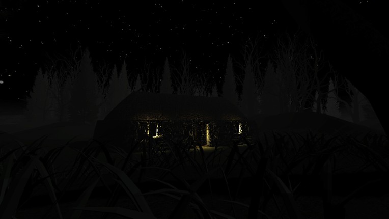 Nuckelavee screenshot