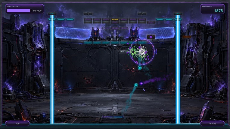 Nullbreak Protocol Image