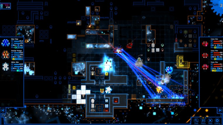 Nyassembled! screenshot