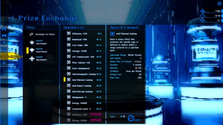 Nyassembled! screenshot