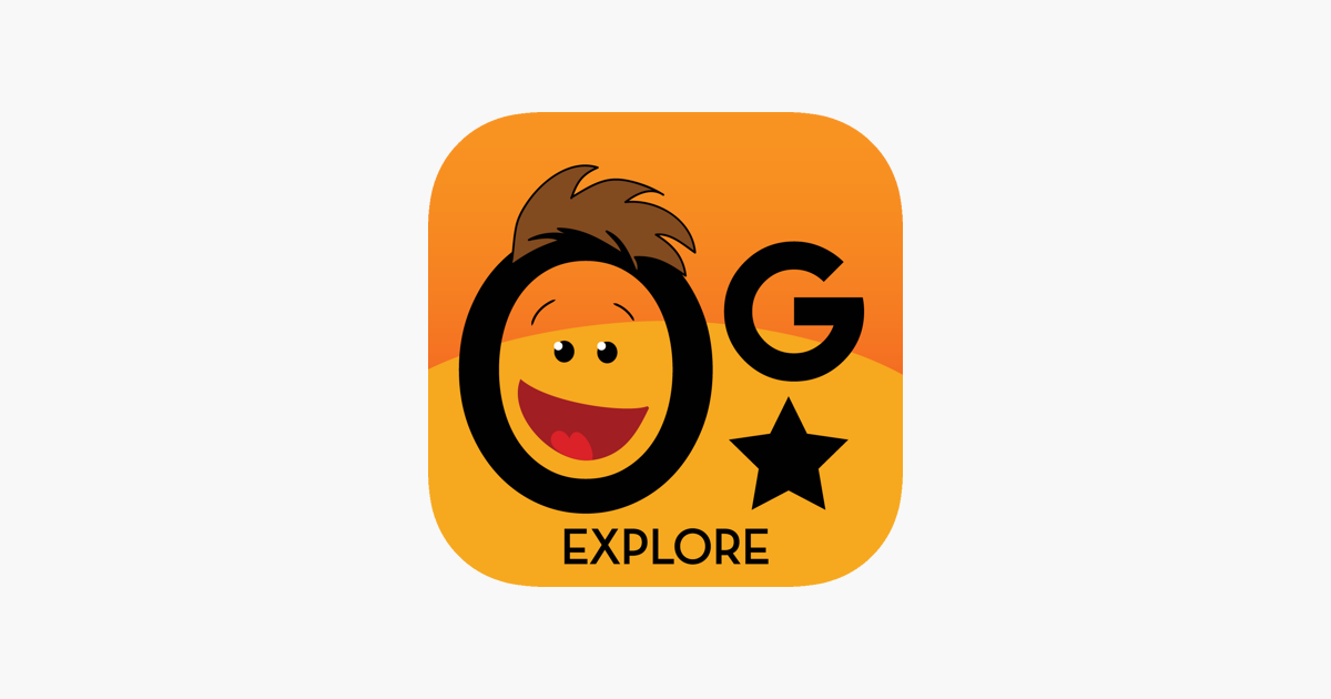 Games like OgStar Reading Explore