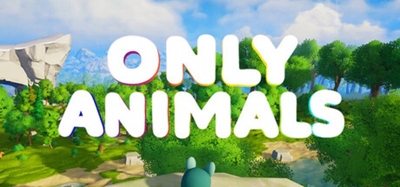 Only Animals Image