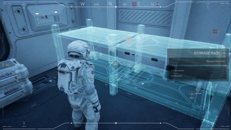 Operation Numa screenshot