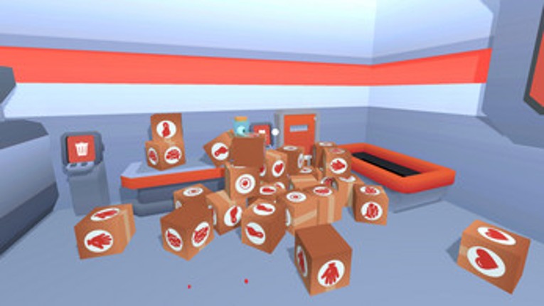 Organ Donor Delivery Image