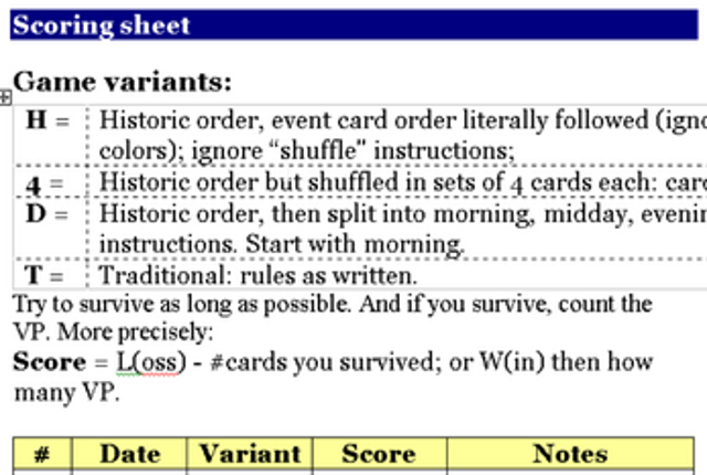 Ottoman Sunset screenshot
