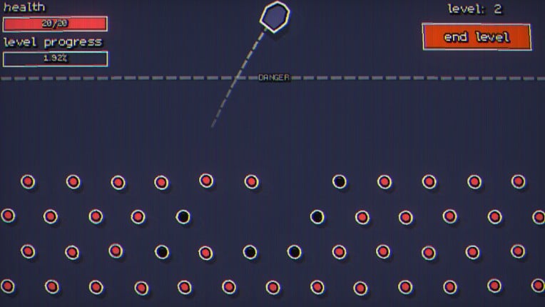 Pachincro screenshot