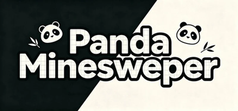 Panda Minesweeper Image
