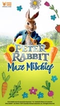 Peter Rabbit Maze Mischief Image