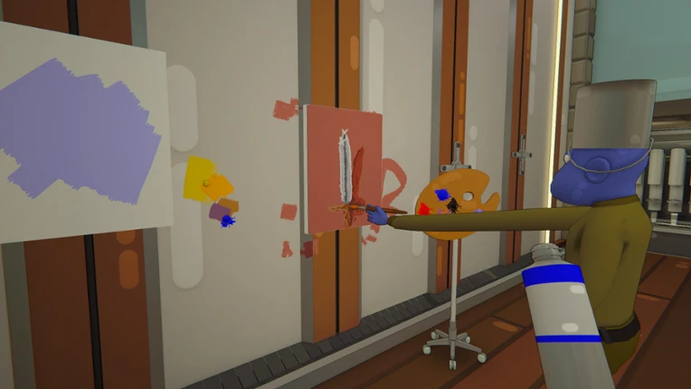 Picasho screenshot