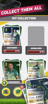 Pick n Pay Super Cards Image