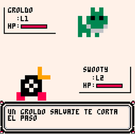 Pico Monstruos Image