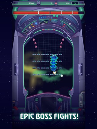 Pinball Cadet Image
