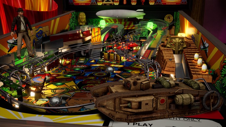 Pinball FX - Williams Pinball Premium Collection Image