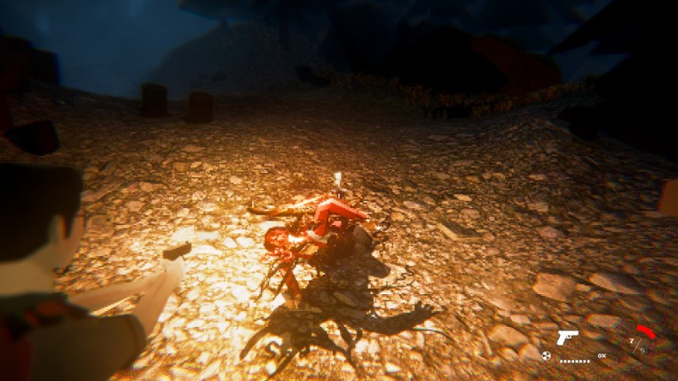 Pinnacle Point screenshot