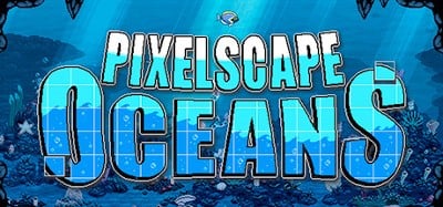 Pixelscape: Oceans Image