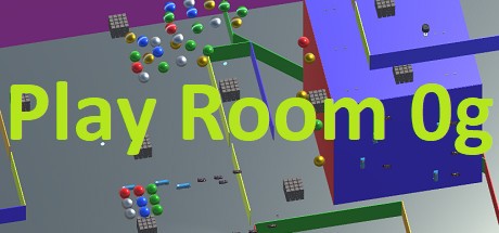 Games like Play Room 0g