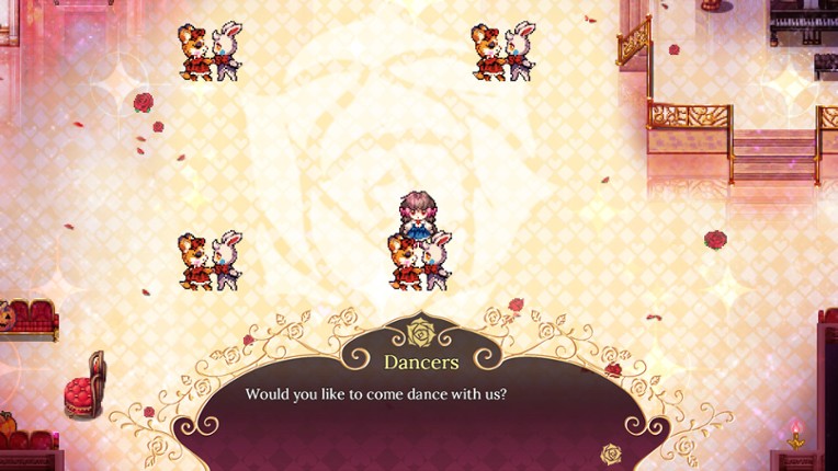 Pocket Mirror �� GoldenerTraum screenshot